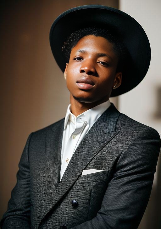 Daniel Efetobore Benjamin